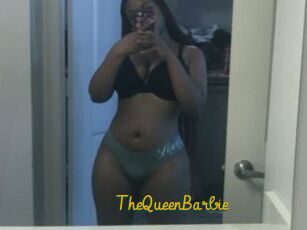 TheQueenBarbie