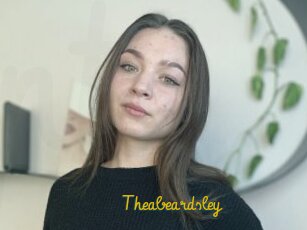 Theabeardsley