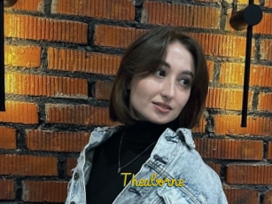 Theaborne