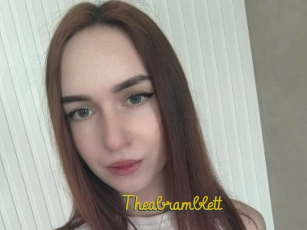 Theabramblett