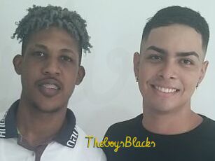 TheboysBlacks