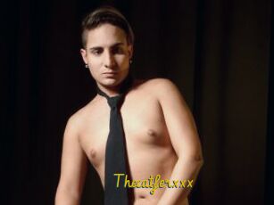 Thecatferxxx