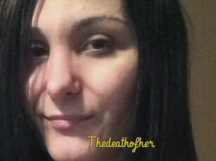 Thedeathofher