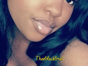 Theeblackbrat