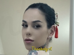 Theinkedgirl