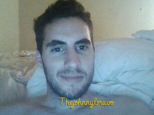 Thejohnnybravo