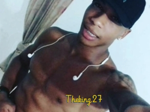 theking27 Porno TV