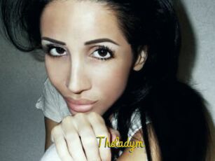 Theladym
