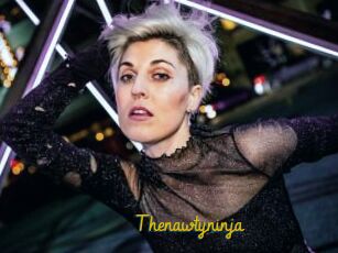 Thenawtyninja