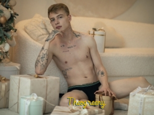 theogreeny Porno TV