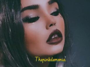 Thepinkdemonia