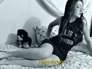 Thepinkyrose