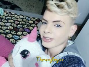 Thesexyboyxx