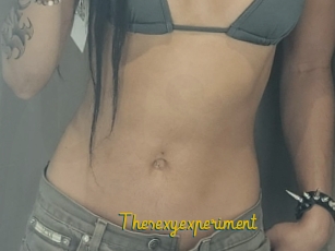 Thesexyexperiment