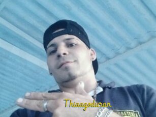 Thiaagoduran