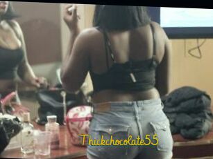Thickchocolate55