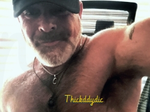 thickddydic Porno TV