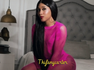 thifanycarter Porno TV