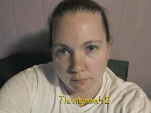 Thirstymom42
