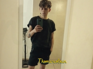 Thomascobain