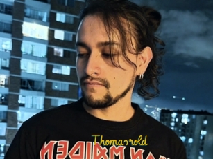 Thomasrold