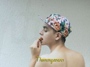 Thommyevans