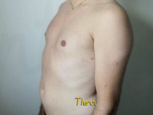Thorr