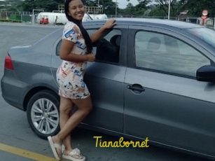 Tianabornet