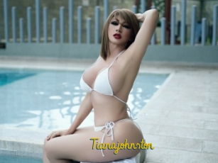 tianajohnston Porno TV