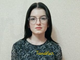 Tianaklair