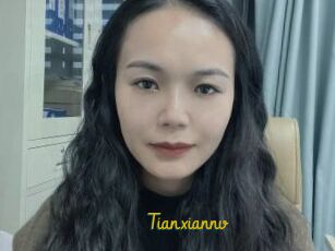 Tianxiannv