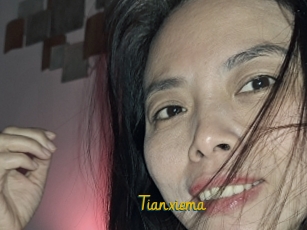Tianxiema