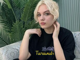 Tiarawuds