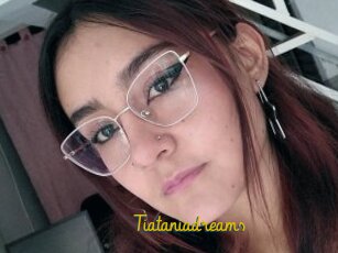 Tiataniadreams