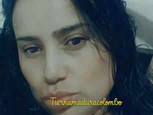 Tiernamaduracolombo