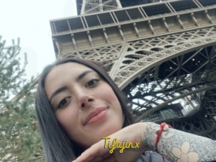 tifajinx Porno TV