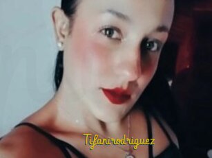 Tifanirodriguez