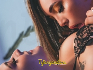 Tifanyandlisa