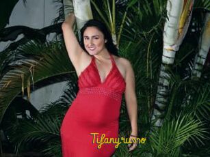 Tifanyrusso