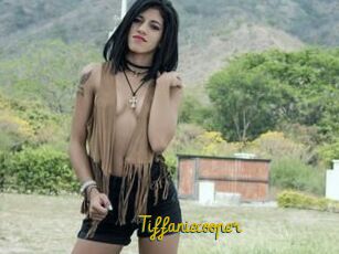 Tiffaniecooper