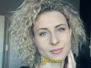 Tiffaniroze
