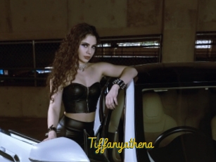 Tiffanyathena
