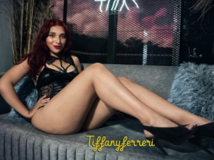 Tiffanyferreri