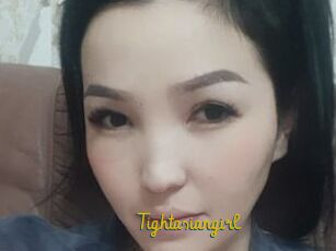 Tightasiangirl
