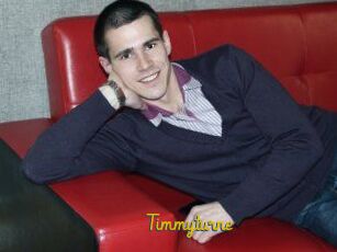 Timmyturne