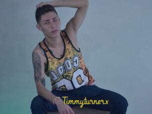 Timmyturnerx