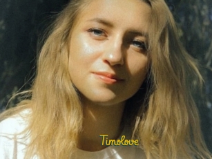 Timolove