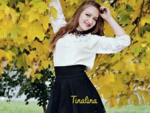 Tinalina