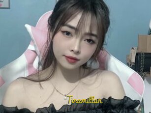 Tinamillan