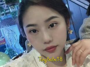 Tingbabe18